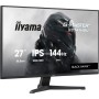iiyama G2741HSU-B1 Monitor PC 68,6 cm (27") 1920 x 1080 Pixel Nero