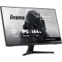 iiyama G2741HSU-B1 Monitor PC 68,6 cm (27") 1920 x 1080 Pixel Nero