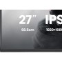 iiyama G2741HSU-B1 Monitor PC 68,6 cm (27") 1920 x 1080 Pixel Nero