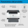 HP LaserJet M207dw Wireless Bianco e nero Stampante, Fronte/retro (8J9K9F)