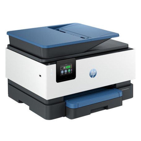 HP OfficeJet Pro 9125e Wireless All-in-One Colore Stampante, Instant Ink Stampa fronte/retro (403X5B)