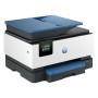 HP OfficeJet Pro 9125e Wireless All-in-One Colore Stampante, Instant Ink Stampa fronte/retro (403X5B)