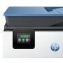 HP OfficeJet Pro 9125e Wireless All-in-One Colore Stampante, Instant Ink Stampa fronte/retro (403X5B)