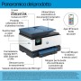 HP OfficeJet Pro 9125e Wireless All-in-One Colore Stampante, Instant Ink Stampa fronte/retro (403X5B)