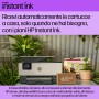 HP OfficeJet Pro 9125e Wireless All-in-One Colore Stampante, Instant Ink Stampa fronte/retro (403X5B)