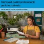 HP OfficeJet Pro 9125e Wireless All-in-One Colore Stampante, Instant Ink Stampa fronte/retro (403X5B)