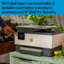 HP OfficeJet Pro 9125e Wireless All-in-One Colore Stampante, Instant Ink Stampa fronte/retro (403X5B)