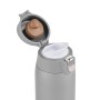 EMSA Light Mug 400 ml Argento (N2151000)