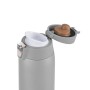 EMSA Light Mug 400 ml Argento (N2151000)