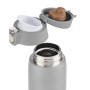 EMSA Light Mug 400 ml Argento (N2151000)