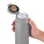 EMSA Light Mug 400 ml Argento (N2151000)