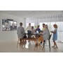 Poly Studio X52 All-In-One Video Bar (8D8K2AA)
