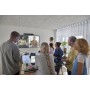 Poly Studio X52 All-In-One Video Bar (8D8K2AA)