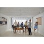 Poly Studio X52 All-In-One Video Bar (8D8K2AA)