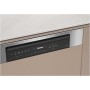 Lavastoviglie Miele G 7600 SCi (acciaio inox/CleanSteel) (G 7600 SCi_promo)