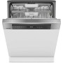 Lavastoviglie Miele G 7600 SCi (acciaio inox/CleanSteel) (G 7600 SCi_promo)