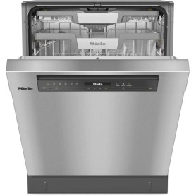 Lavastoviglie Miele G 7600 SCU (acciaio inox/CleanSteel) G7600SCUEDCLST