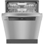 Lavastoviglie Miele G 7600 SCU (acciaio inox/CleanSteel) G7600SCUEDCLST