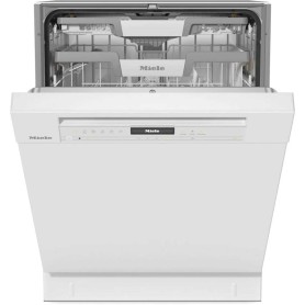 Lavastoviglie Miele G 7600 SCU (bianco brillante) G7600SCUBRWS