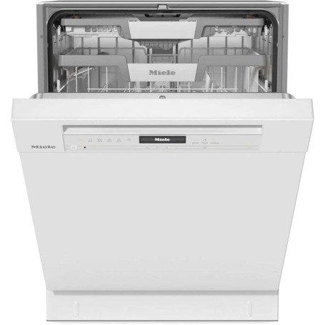 Lavastoviglie Miele G 7600 SCU (bianco brillante) G7600SCUBRWS