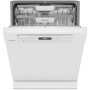 Lavastoviglie Miele G 7600 SCU (bianco brillante) G7600SCUBRWS
