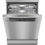 Lavastoviglie Miele G 7623 SC E (acciaio inox/CleanSteel) (G7623SCEDCLST)