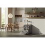 Lavastoviglie Miele G 7623 SC E (acciaio inox/CleanSteel) (G7623SCEDCLST)