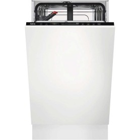 Lavastoviglie AEG FSE73427P