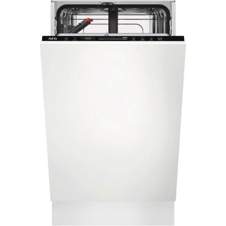 Lavastoviglie AEG FSE73427P