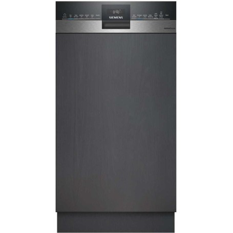 Lavastoviglie Siemens SR53ES01LD (acciaio inox)