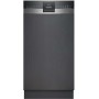 Lavastoviglie Siemens SR53ES01LD (acciaio inox)
