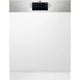 Lavastoviglie AEG Favorit FES6491XZM (acciaio inox)