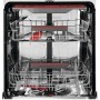 Lavastoviglie AEG Favorit FES6491XZM (acciaio inox)