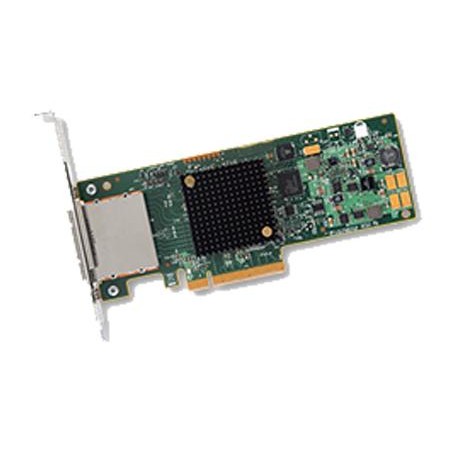 Netgear RRSASEXP-10000S scheda di interfaccia e adattatore Interno (RRSASEXP-10000S)