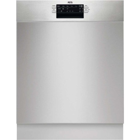 Lavastoviglie AEG Favorit FUS6491XZM (acciaio inox)