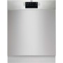 Lavastoviglie AEG Favorit FUS6491XZM (acciaio inox)