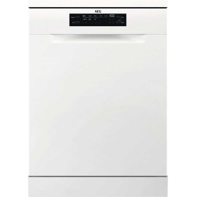 Lavastoviglie AEG Favorit FFB6491XZW (bianca)