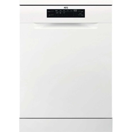 Lavastoviglie AEG Favorit FFB6491XZW (bianca)