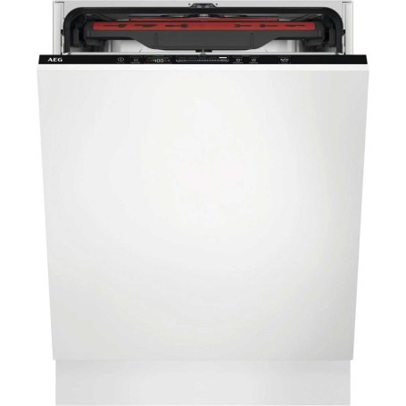 Lavastoviglie AEG Favorit FSB64917Z (completamente integrata)