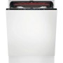 Lavastoviglie AEG Favorit FSB64917Z (completamente integrata)