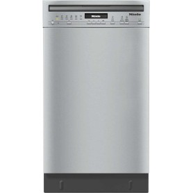 Lavastoviglie Miele G 5940 SCU SL  (acciaio inossidabile/CleanSteel) G5940SCUEDCLST