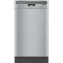 Lavastoviglie Miele G 5940 SCU SL  (acciaio inossidabile/CleanSteel) G5940SCUEDCLST