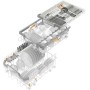 Lavastoviglie Miele G 5940 SCU SL  (acciaio inossidabile/CleanSteel) G5940SCUEDCLST