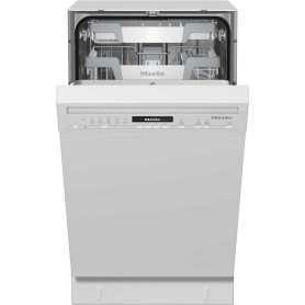 Lavastoviglie Miele G 5740 SCU SL (bianco brillante) G5740SCU-BW (G5740SCUBRWS)