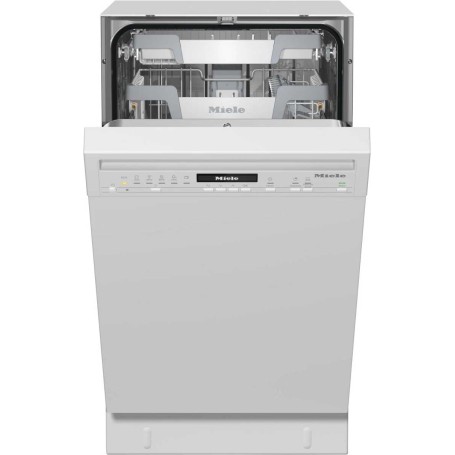 Lavastoviglie Miele G 5740 SCU SL (bianco brillante) G5740SCU-BW (G5740SCUBRWS)