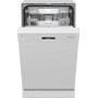Lavastoviglie Miele G 5740 SCU SL (bianco brillante) G5740SCU-BW (G5740SCUBRWS)