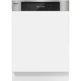 Lavastoviglie Miele PFD103 SCi Acciaio Inox XXL ProfiLine (Acciaio Inox) PFD103EDCLST
