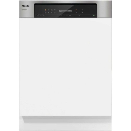 Lavastoviglie Miele PFD103 SCi Acciaio Inox XXL ProfiLine (Acciaio Inox) PFD103EDCLST