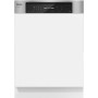Lavastoviglie Miele PFD103 SCi Acciaio Inox XXL ProfiLine (Acciaio Inox) PFD103EDCLST