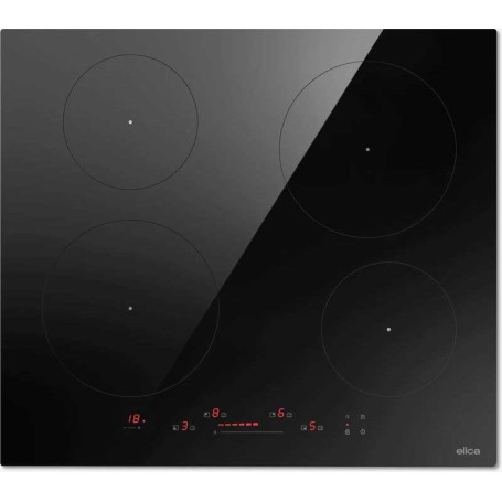ELICA Piano PRF0199859 cottura a induzione Elica Primis 604 BL, 60 cm